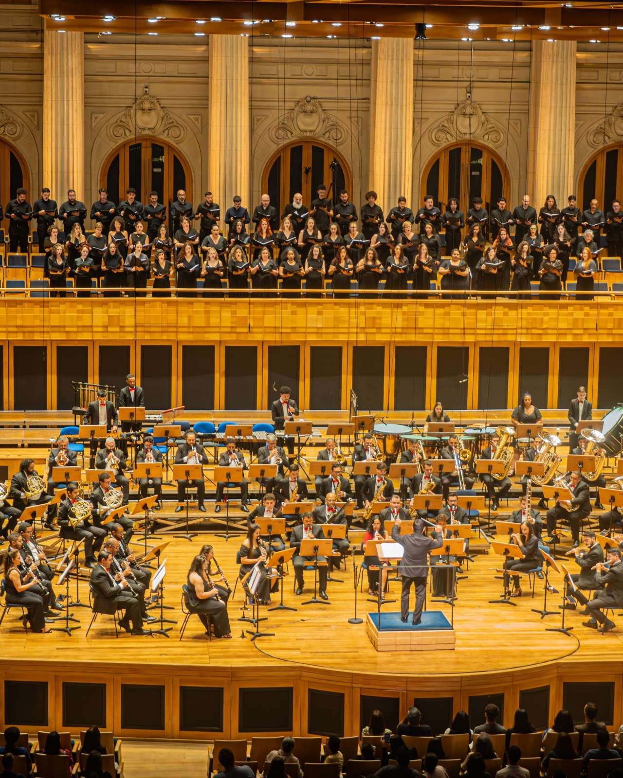 Banda Filarmônica de São Paulo