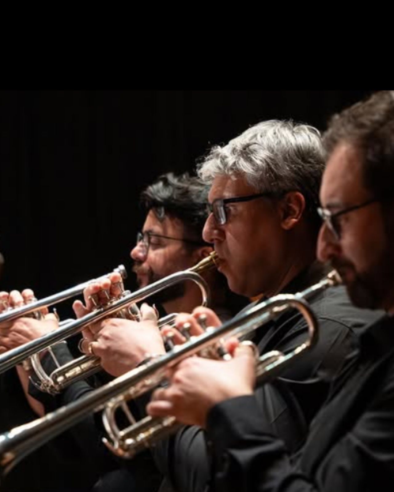 Orquestra Sinfônica Municipal de Santos