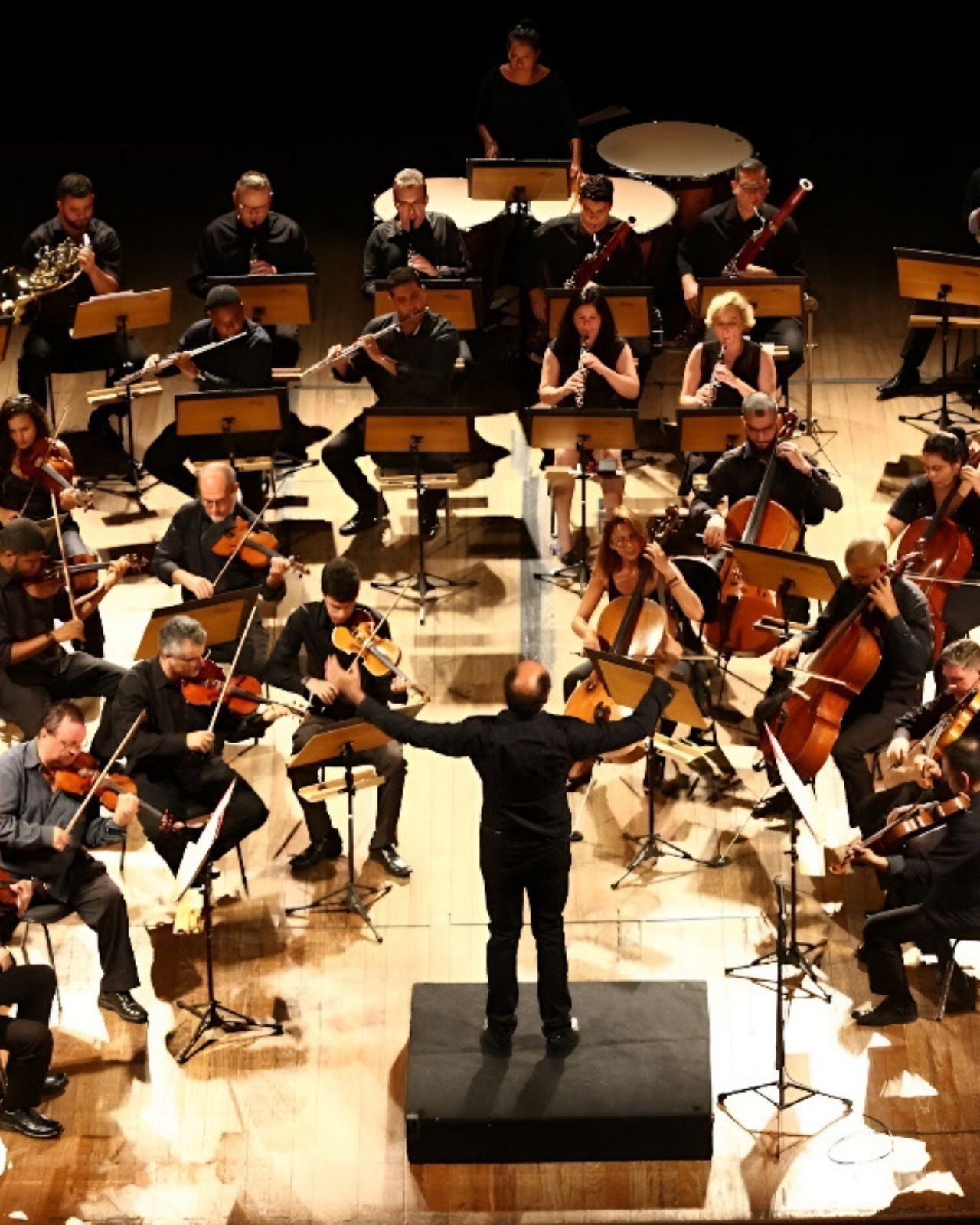 orquestra campinas