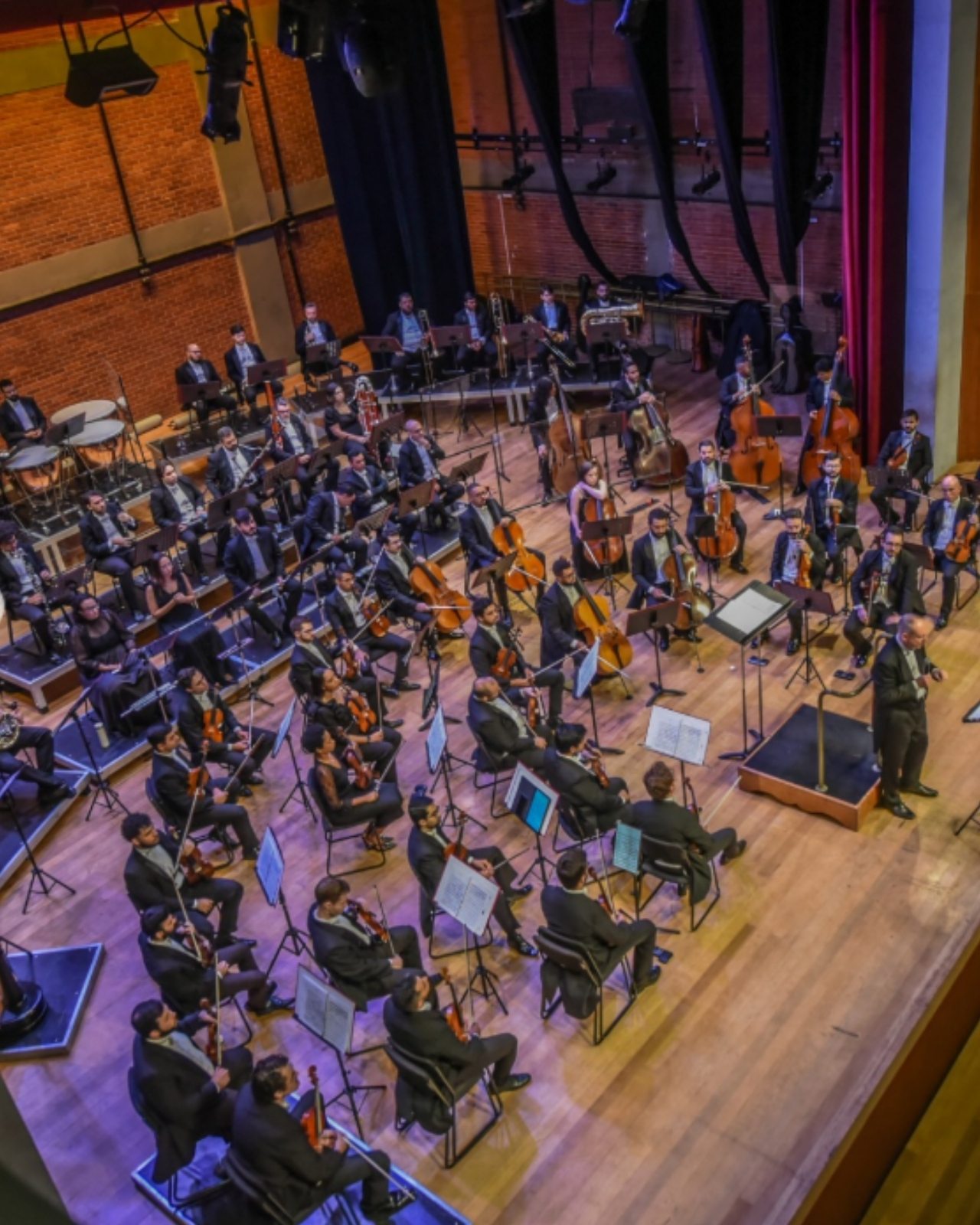 orquestra filarmonica de goiás