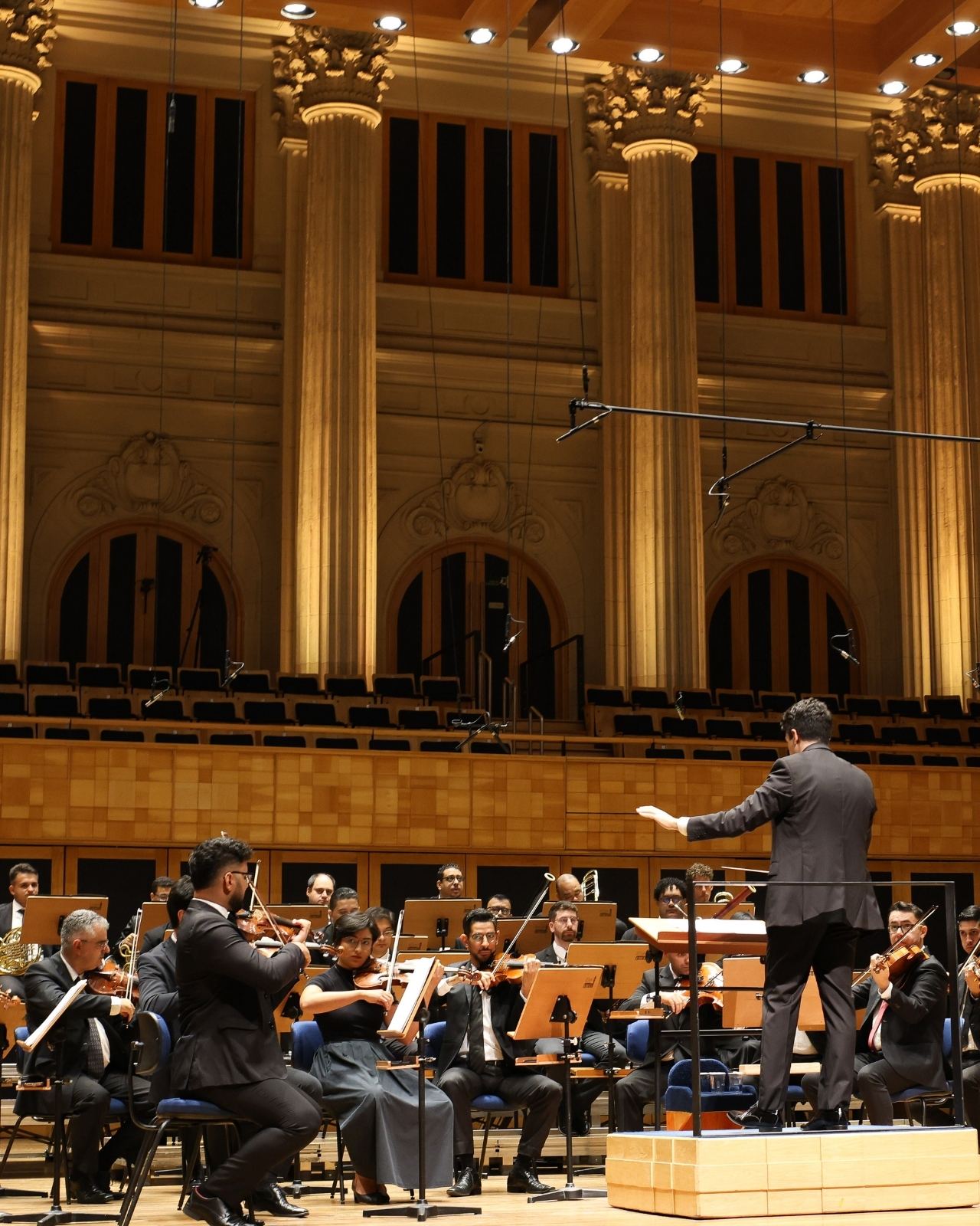 orquestra joseense