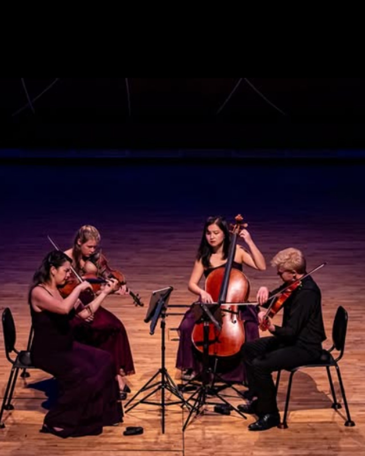 ulysses quartet