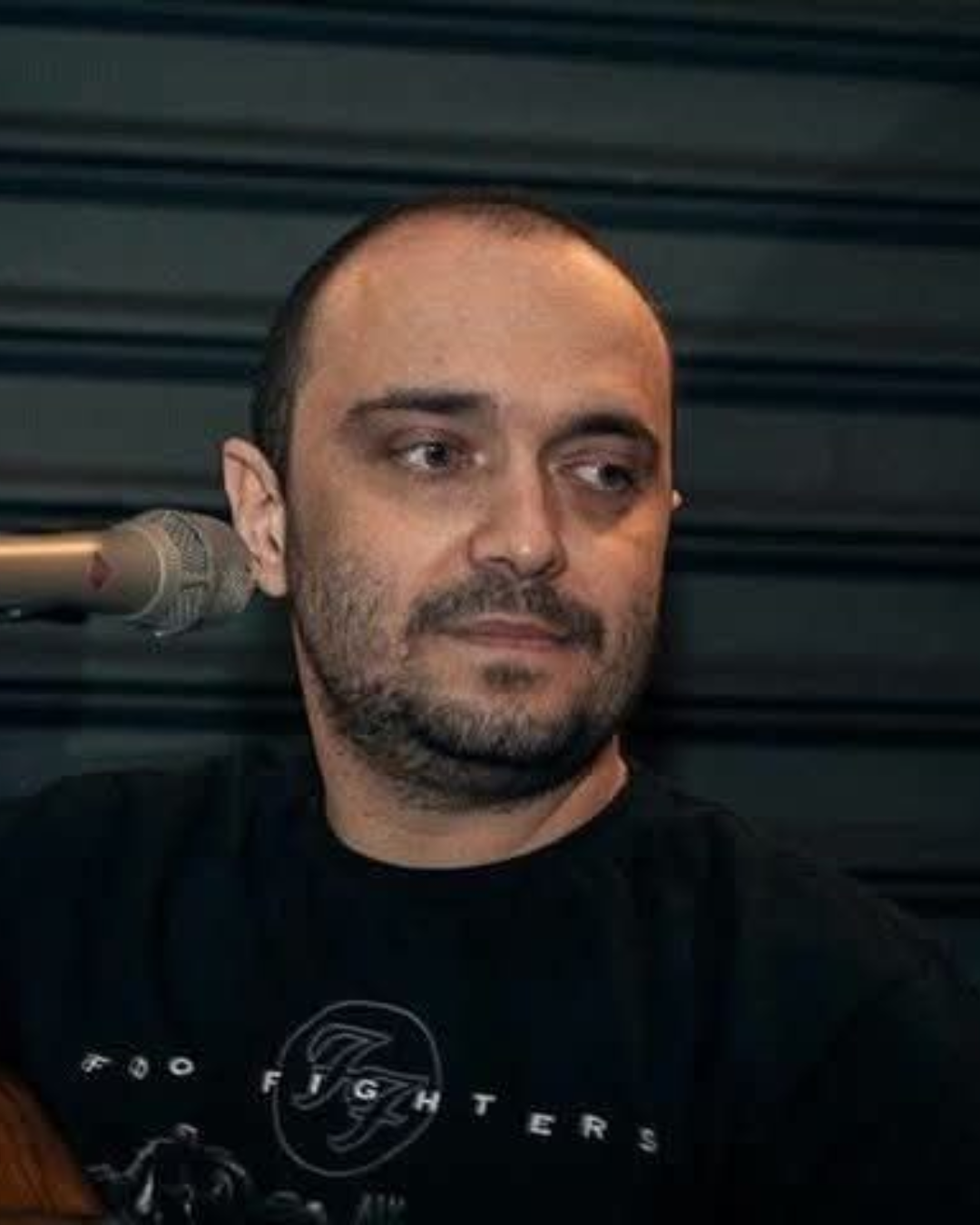 Lauro almeida