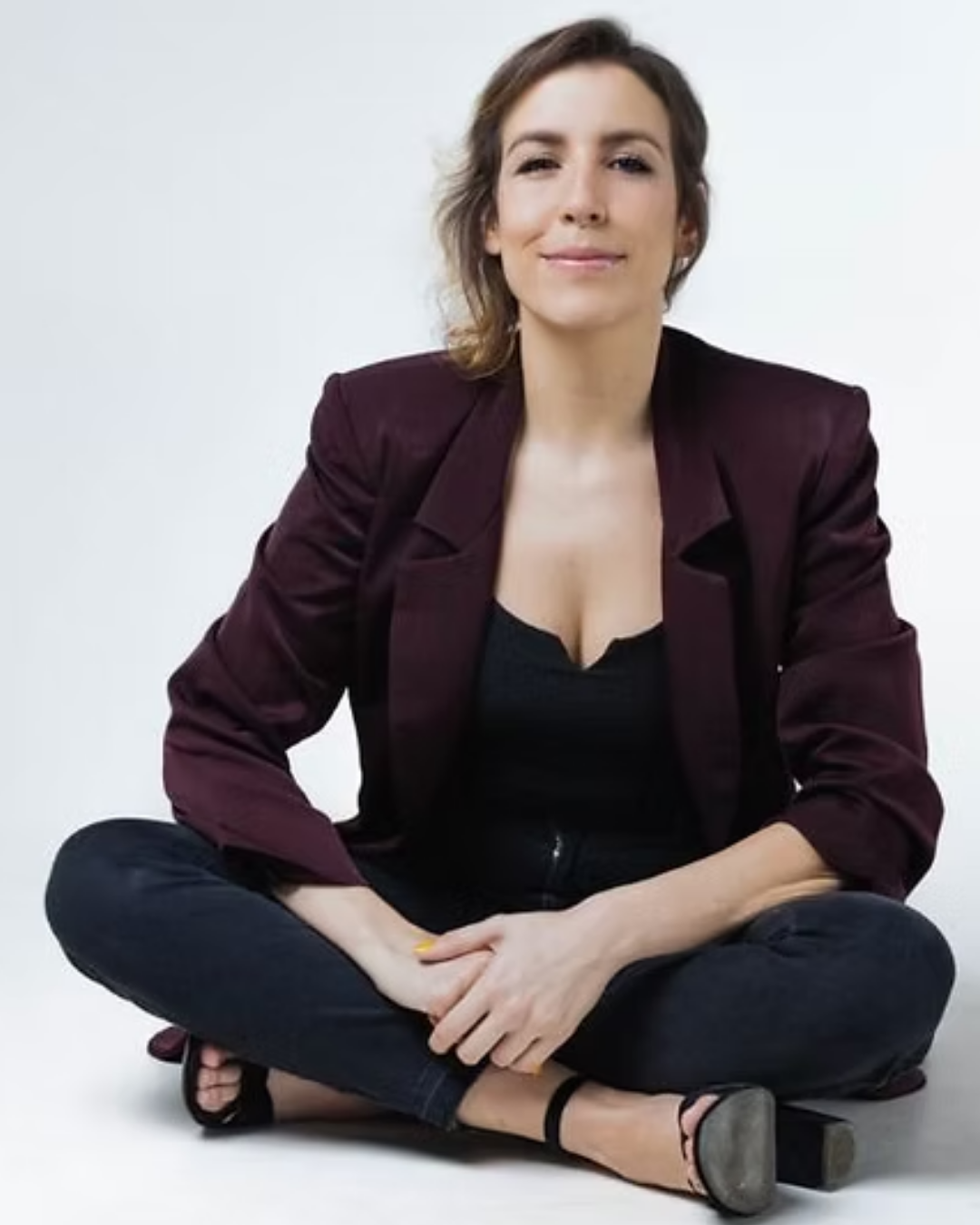 amanda miranda
