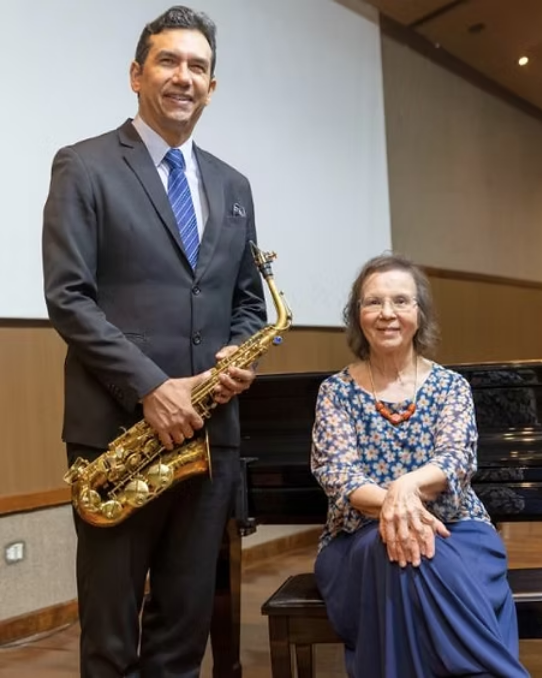 arlete e jose