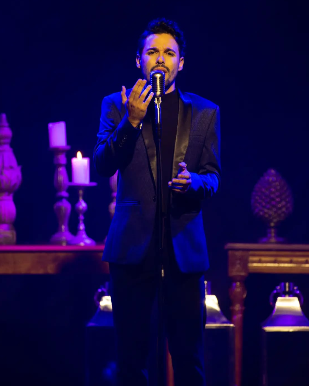 césar camargo