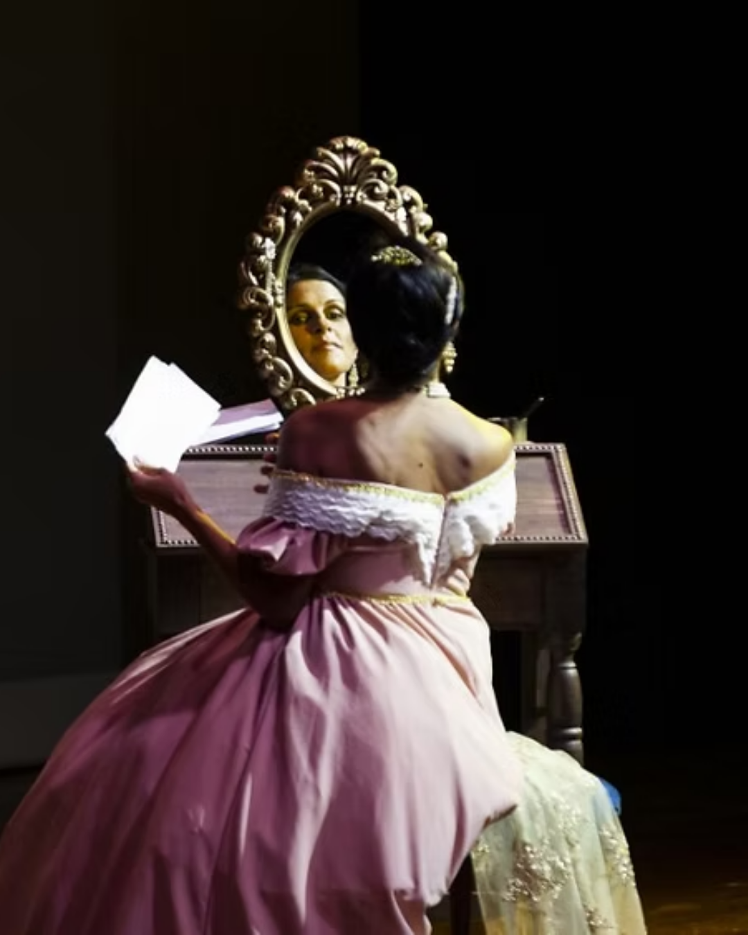 opera domitila