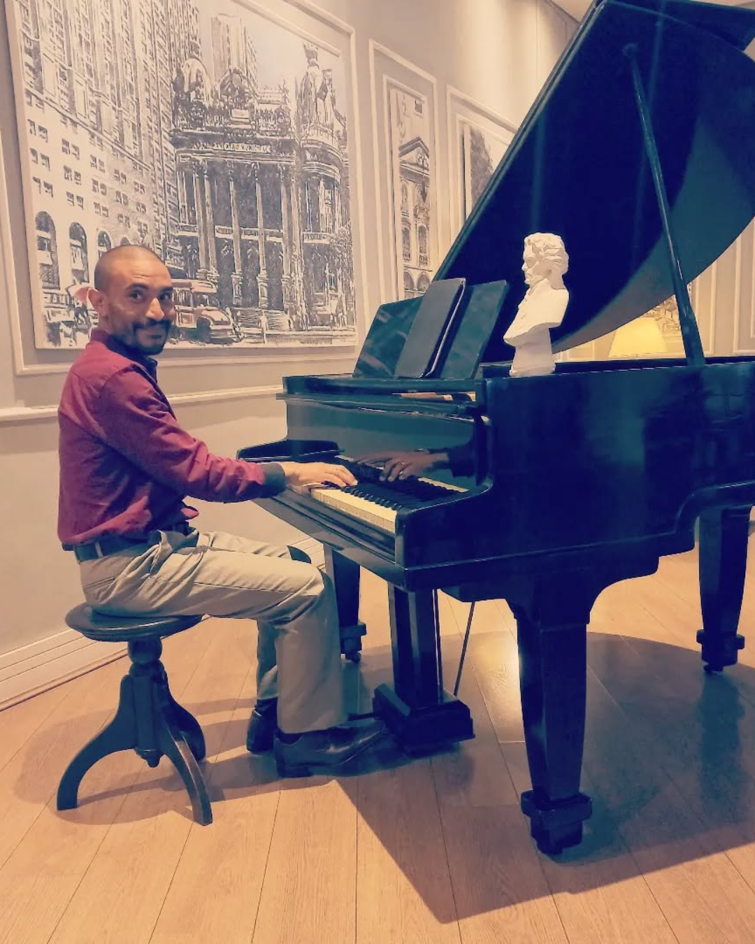 samuel malaquias