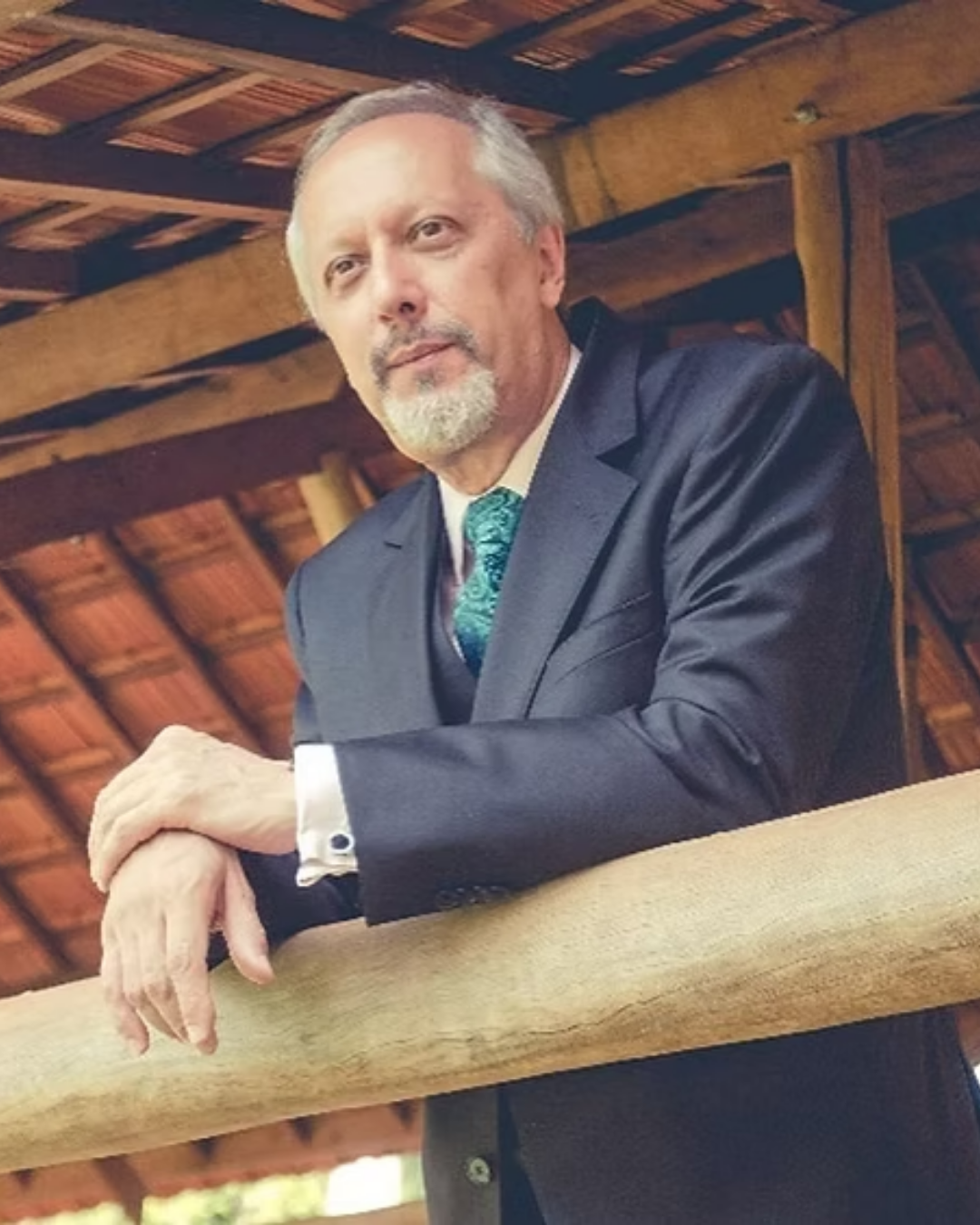 ABEL ROCHA