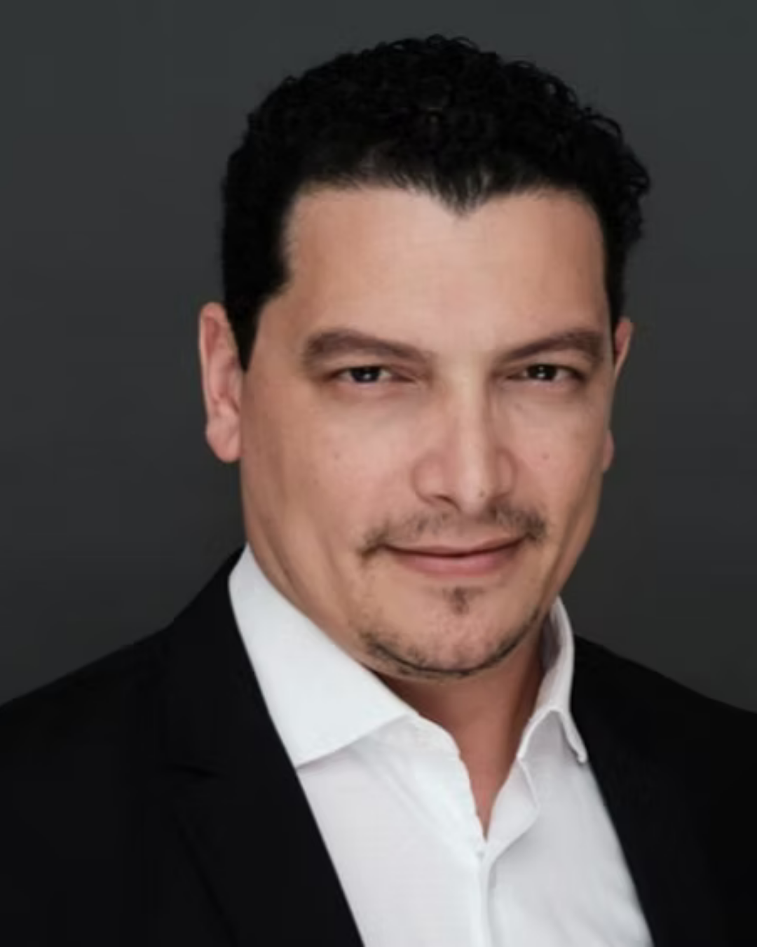 JOHNNY FRANÇA