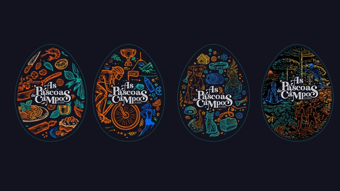 As Páscoas de Campos
