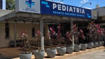Acesso das gestantes será pela Pediatria: mudança tem como objetivo reorganizar o fluxo interno de atendimento e proporcionar mais conforto - Foto: PMSJC
