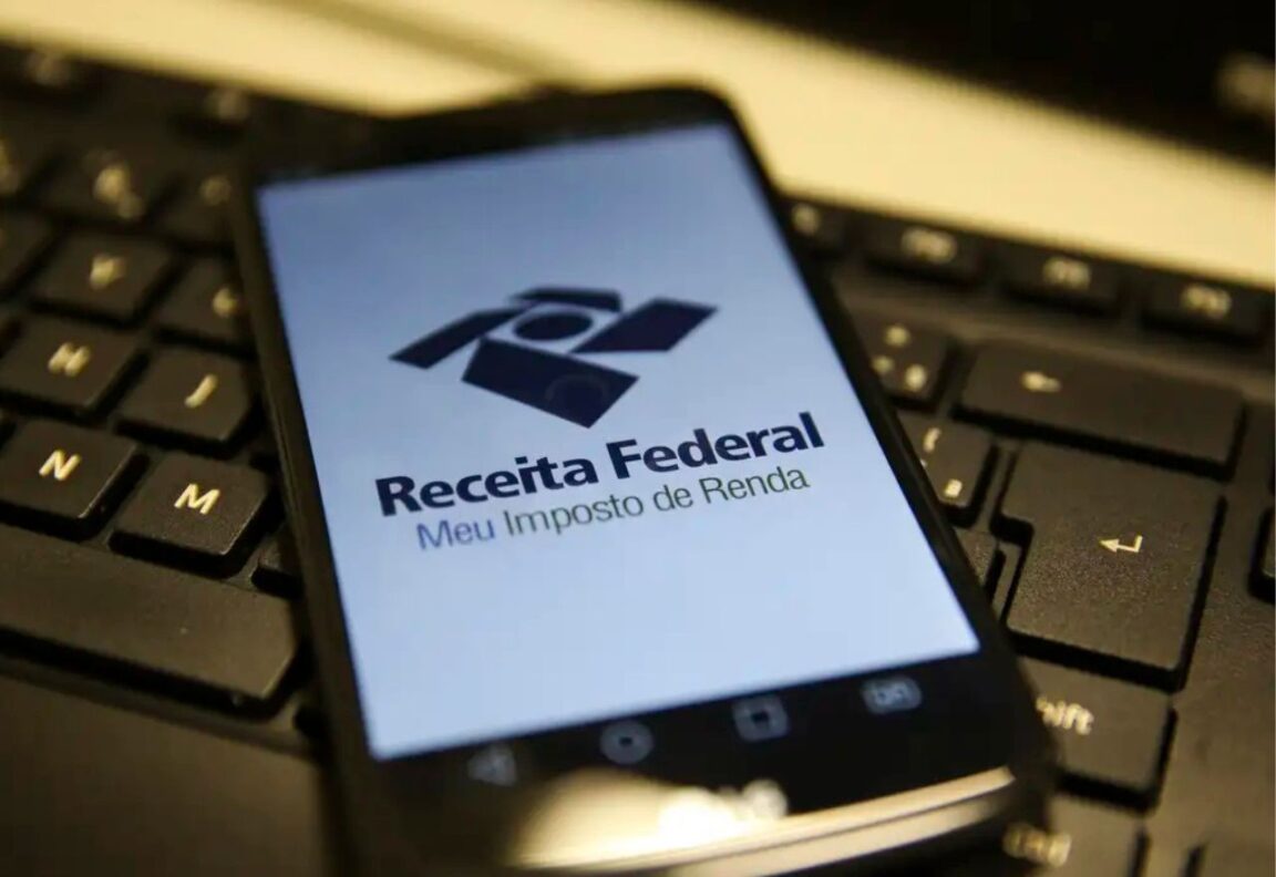 Declaração ir (Imposto de renda) 2026