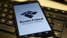 Declaração ir (Imposto de renda) 2026
