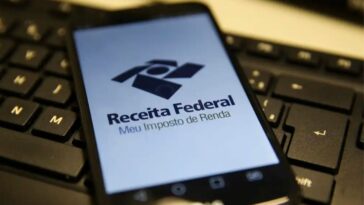 Declaração ir (Imposto de renda) 2026