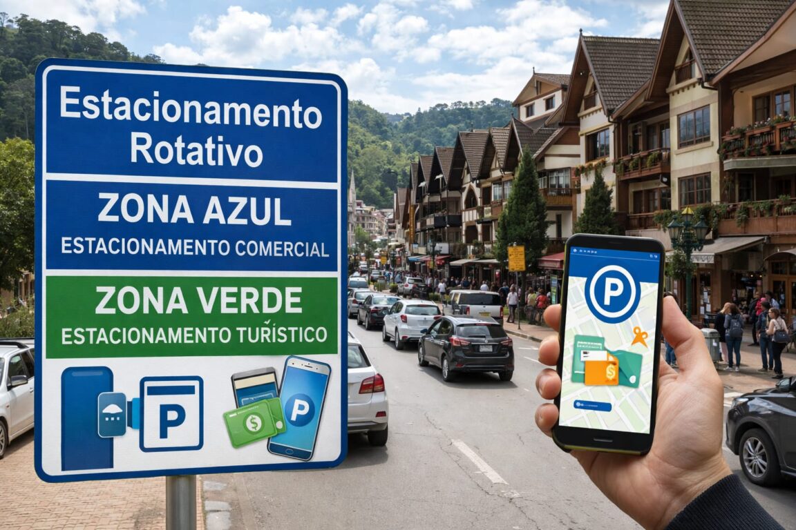 Zona Azul