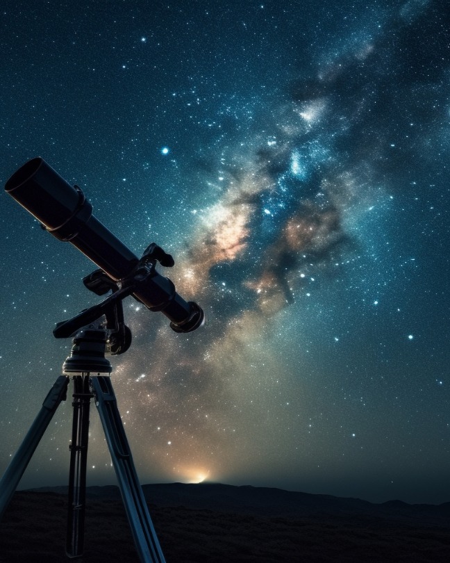 astronomia