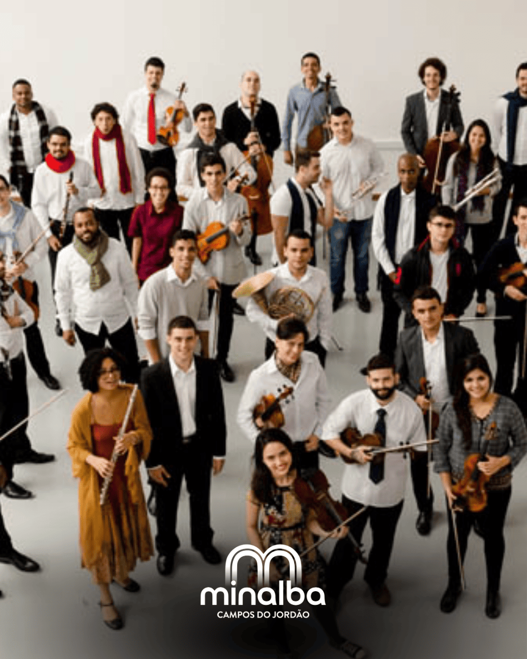 orquestra eca usp